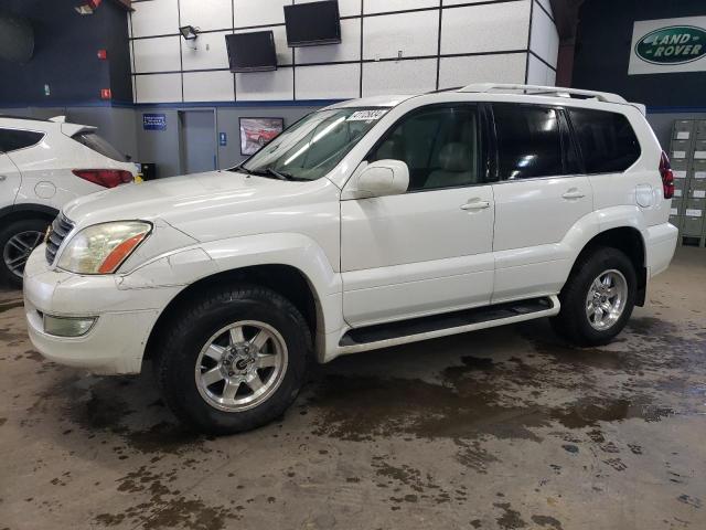 2005 LEXUS GX 470 2005 image