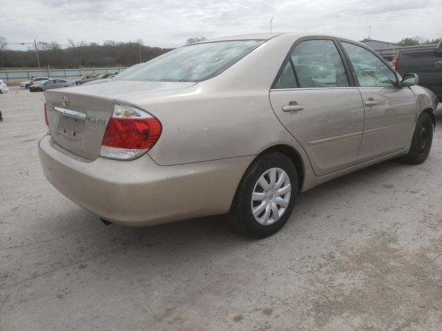 Image 3 of 2006 TOYOTA CAMRY LE 2006 with VIN 4T1BE32K86U148047