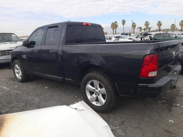 Image 2 of 2015 RAM 1500 ST 2015 with VIN 1C6RR6FG4FS629446