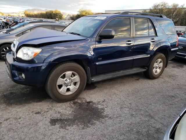 Image 1 of 2007 TOYOTA 4RUNNER SR5 2007 with VIN JTEZU14R670092280