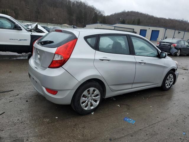 Изображение 3 2016 HYUNDAI ACCENT SE 2016 с VIN KMHCT5AE5GU242891