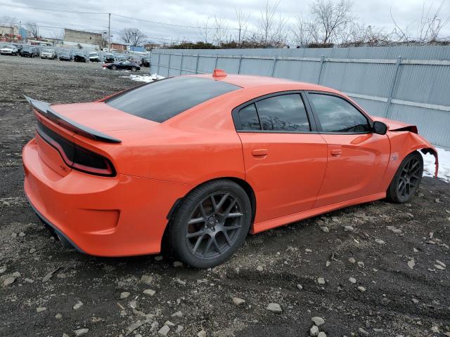 Image 3 of 2018 DODGE CHARGER R/T 392 2018 with VIN 2C3CDXGJ4JH309318