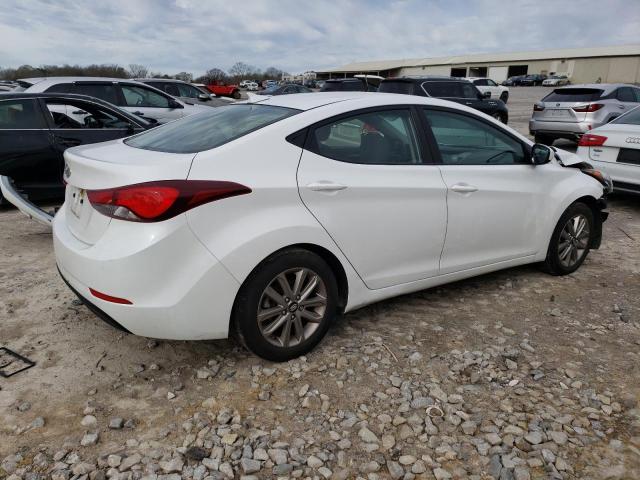 Изображение 3 2016 HYUNDAI ELANTRA SE 2016 с VIN 5NPDH4AE2GH748516