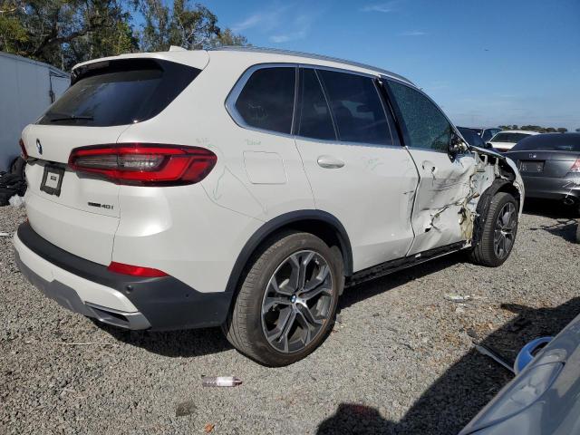 Изображение 3 2020 BMW X5 SDRIVE 40I 2020 с VIN 5UXCR4C02L9B60906