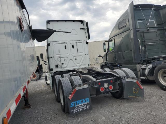 Image 3 of 2022 FREIGHTLINER CASCADIA 126  2022 with VIN 3AKJHHDR8NSNP2750