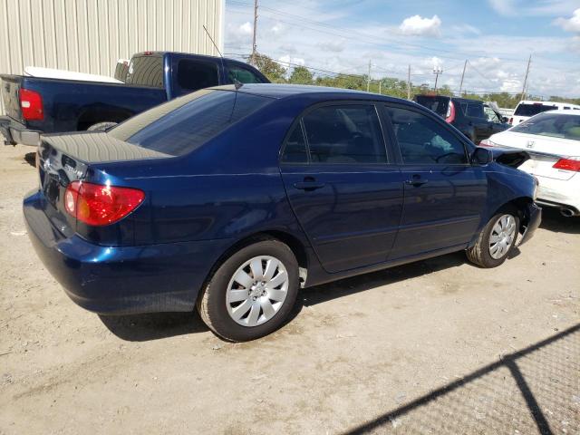 Obraz 3 z 2004 TOYOTA COROLLA CE 2004 z VIN 1NXBR32EX4Z246217