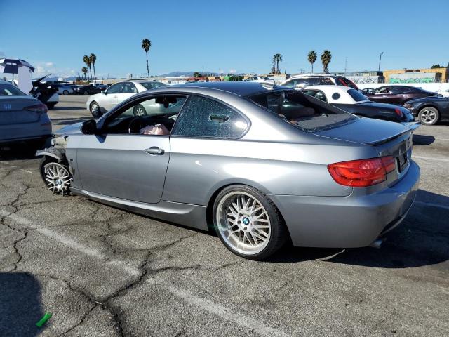 Image 2 of 2012 BMW 328 I 2012 with VIN WBAKE3C57CE770476