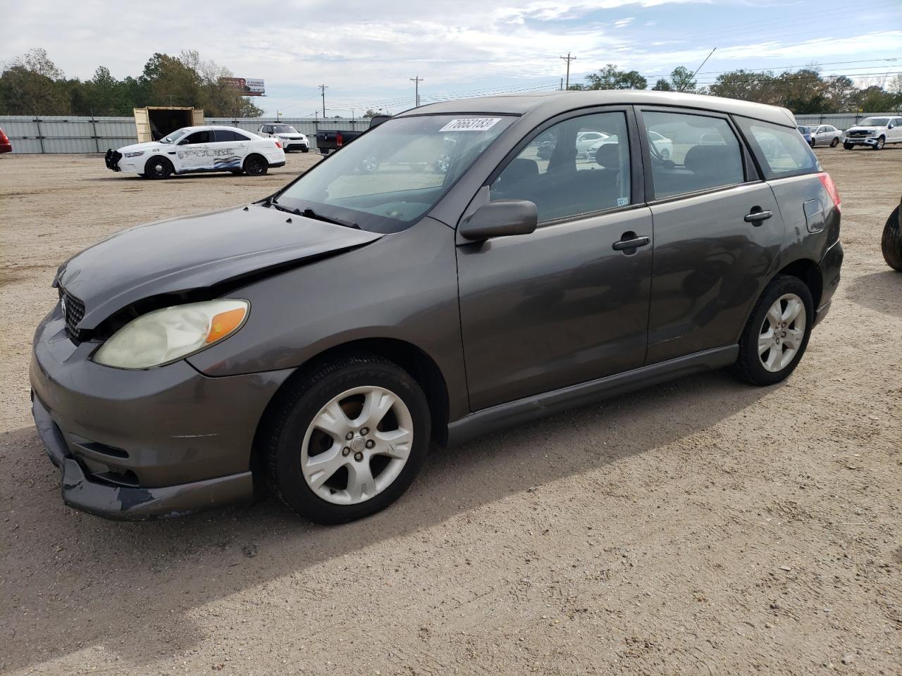Obraz 1 z 2004 TOYOTA COROLLA MATRIX BASE 2004 z VIN 2T1LR32E24C218224