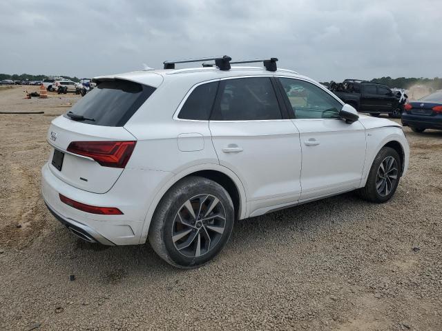 Image 3 of 2023 AUDI Q5 PREMIUM PLUS 45 2023 with VIN WA1EAAFY8P2057240