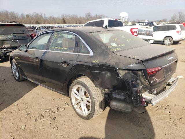 Obraz 2 z 2021 AUDI A4 PREMIUM 45 2021 z VIN WAUDAAF44MN006078