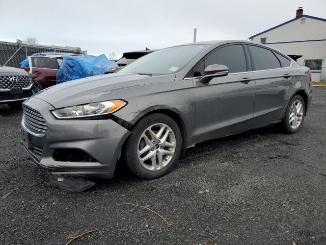 Image 1 of 2014 FORD FUSION SE 2014 with VIN 3FA6P0H72ER278063