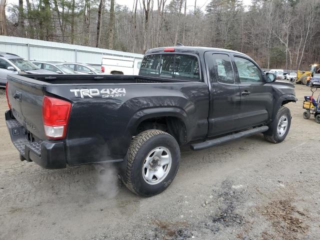 Image 3 of 2016 TOYOTA TACOMA ACCESS CAB 2016 with VIN 5TFSX5EN7GX040552