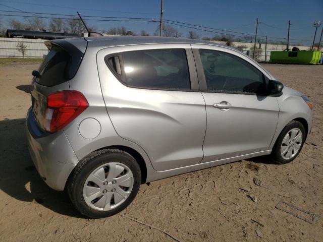 Image 3 of 2018 CHEVROLET SPARK LS 2018 with VIN KL8CB6SA7JC442508