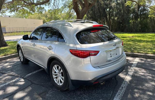 Image 3 of 2010 INFINITI FX35  2010 with VIN JN8AS1MW3AM854577