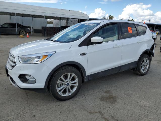 Image 1 of 2019 FORD ESCAPE SE 2019 with VIN 1FMCU9GD9KUB68564