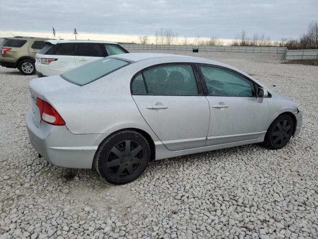Image 3 of 2010 HONDA CIVIC LX 2010 with VIN 19XFA1F50AE015302