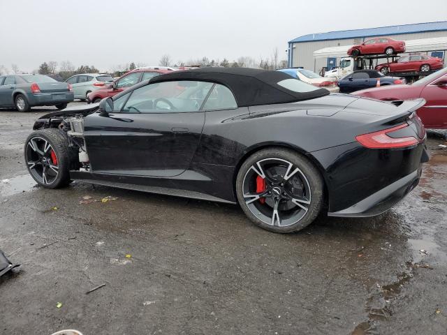 Obraz 2 z 2018 ASTON MARTIN VANQUISH S 2018 z VIN SCFPMCLZ2JGK04078