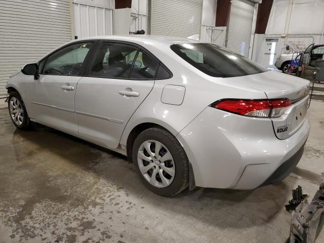 Obraz 2 z 2023 TOYOTA COROLLA LE 2023 z VIN 5YFB4MDE9PP000489