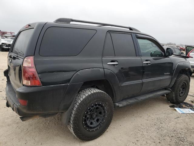 Image 3 of 2003 TOYOTA 4RUNNER SR5 2003 with VIN JTEZT14RX30002545