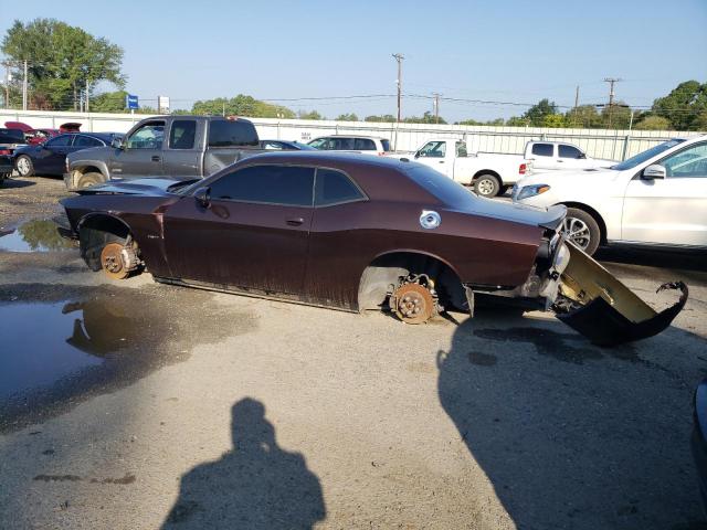 Image 2 of 2015 DODGE CHALLENGER SXT 2015 with VIN 2C3CDZAT0FH740154