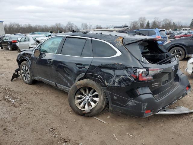 Obraz 2 z 2024 SUBARU OUTBACK LIMITED 2024 z VIN 4S4BTGND6R3164171