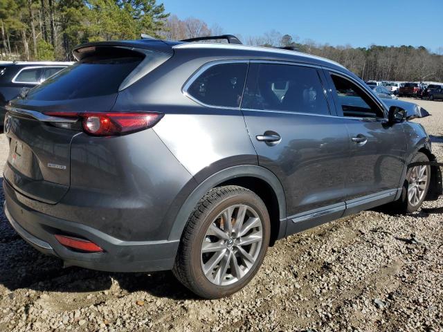 Image 3 of 2021 MAZDA CX-9 GRAND TOURING 2021 with VIN JM3TCADY9M0505283