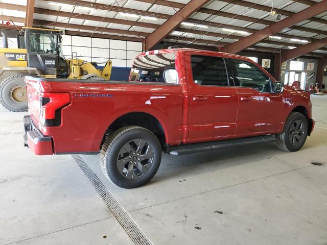 Obraz 3 z 2023 FORD F150 LIGHTNING PRO 2023 z VIN 1FT6W1EV1PWG25436