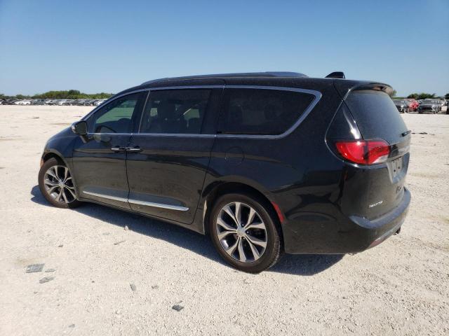 Изображение 2 2018 CHRYSLER PACIFICA LIMITED 2018 с VIN 2C4RC1GGXJR112822