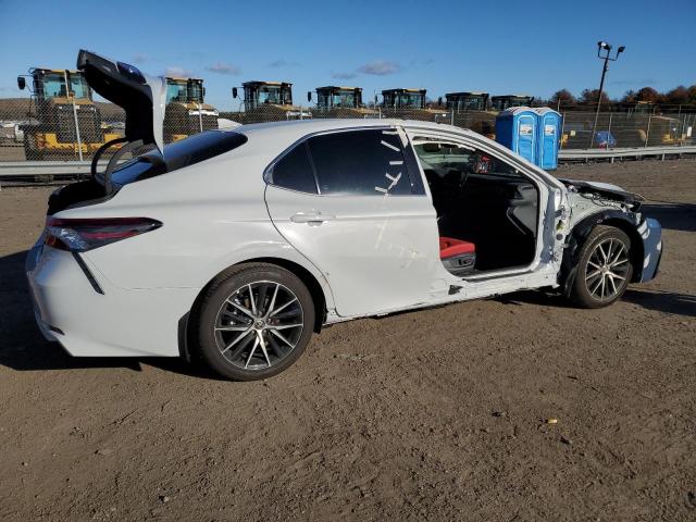 Изображение 3 2024 TOYOTA CAMRY XSE 2024 с VIN 4T1K31AK1RU061073