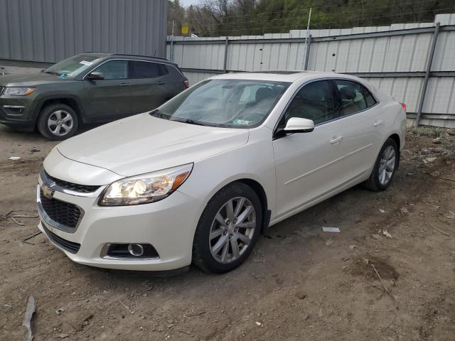 Obraz 1 z 2014 CHEVROLET MALIBU 2LT 2014 z VIN 1G11E5SL8EF242137