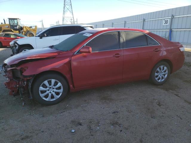 Изображение 1 2011 TOYOTA CAMRY BASE 2011 с VIN 4T4BF3EK6BR184117