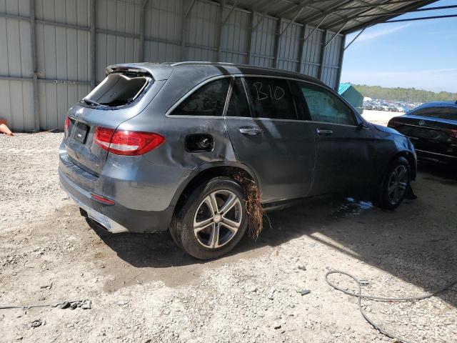 Image 3 of 2016 MERCEDES-BENZ GLC 300 2016 with VIN WDC0G4JB7GF089926