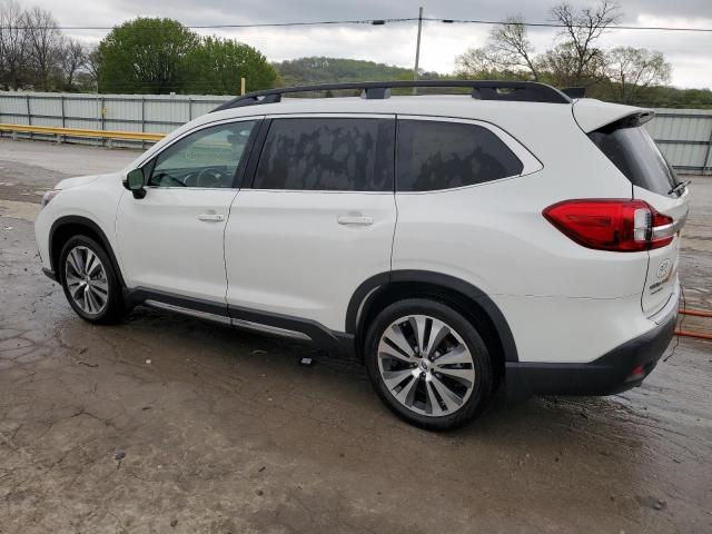 Изображение 2 2020 SUBARU ASCENT LIMITED 2020 с VIN 4S4WMAPD8L3406703
