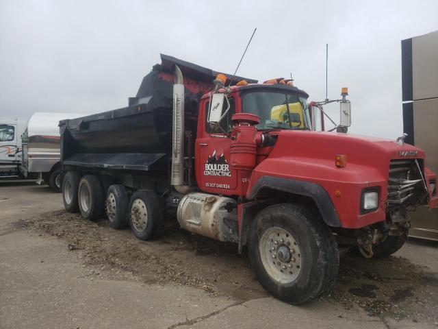Изображение 1994 MACK 600 RD600 1994
