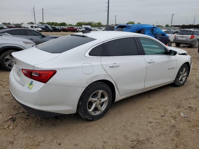 Obraz 3 z 2018 CHEVROLET MALIBU LS 2018 z VIN 1G1ZB5ST1JF109712