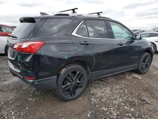 Image 3 of 2020 CHEVROLET EQUINOX LT 2020 with VIN 3GNAXVEX2LL250423