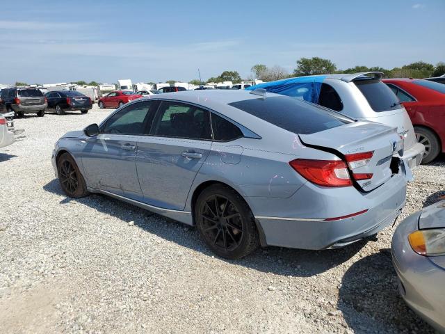 Obraz 2 z 2021 HONDA ACCORD TOURING HYBRID 2021 z VIN 1HGCV3F9XMA013796