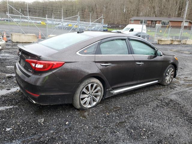 Obraz 3 z 2016 HYUNDAI SONATA SPORT 2016 z VIN 5NPE34AF6GH435299