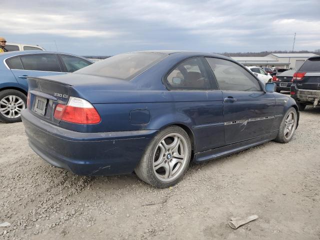 Obraz 3 z 2004 BMW 330 CI 2004 z VIN WBABD53414PD97742