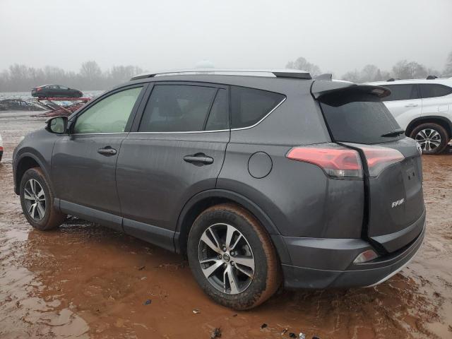 Image 2 of 2016 TOYOTA RAV4 XLE 2016 with VIN JTMRFREV7GJ078231