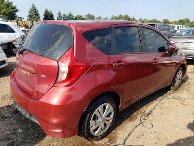 Image 3 of 2018 NISSAN VERSA NOTE S 2018 with VIN 3N1CE2CP8JL351894