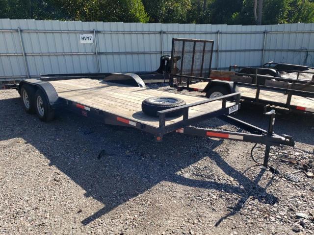 2023 TRAIL KING FLATBED 2023 image