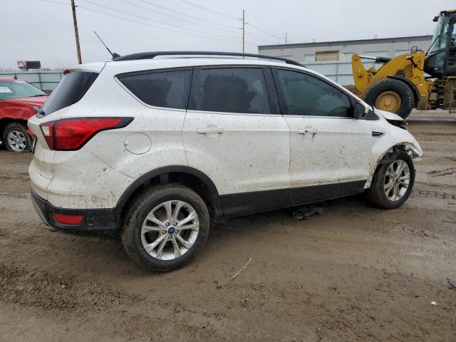Image 3 of 2019 FORD ESCAPE SEL 2019 with VIN 1FMCU9HD9KUA25399