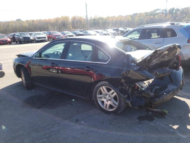 Image 2 of 2016 CHEVROLET IMPALA LIMITED LT 2016 with VIN 2G1WB5E33G1107748