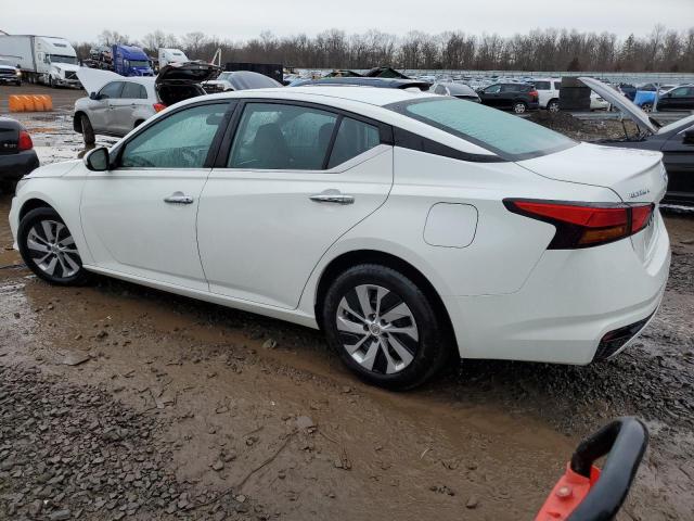 Image 2 of 2020 NISSAN ALTIMA S 2020 with VIN 1N4BL4BV8LC249462