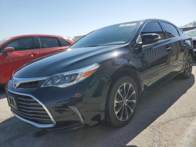 Obraz 1 z 2016 TOYOTA AVALON HYBRID 2016 z VIN 4T1BD1EB9GU051069