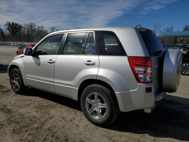 Image 2 of 2007 SUZUKI GRAND VITARA  2007 with VIN JS3TE941574202407