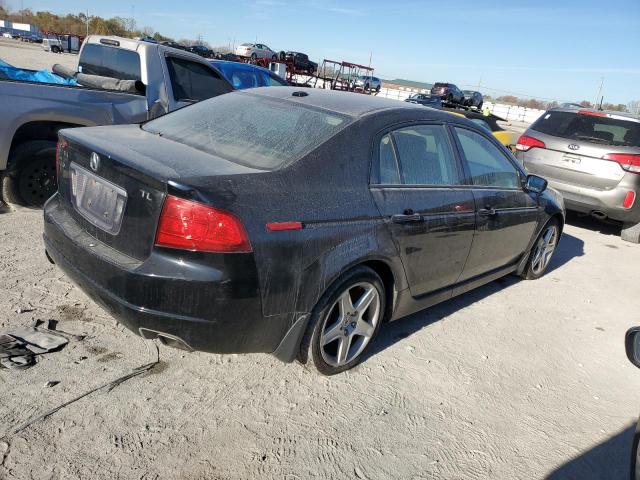 Изображение 3 2005 ACURA TL  2005 с VIN 19UUA66275A059267