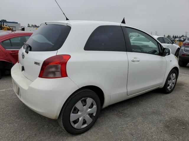 Изображение 3 2008 TOYOTA YARIS  2008 с VIN JTDJT923285180491