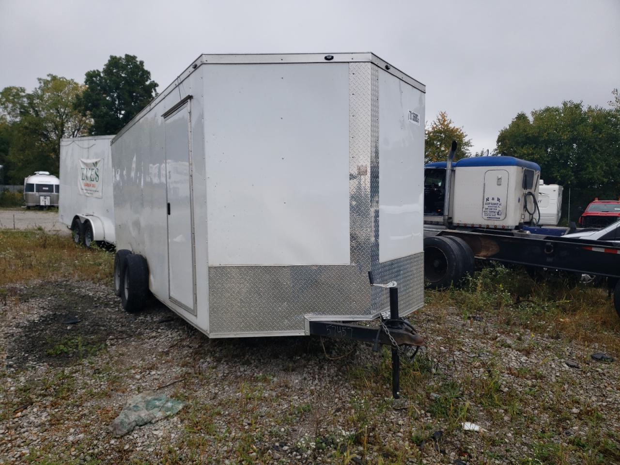 2022 SGAC SG714TA2 2022 image